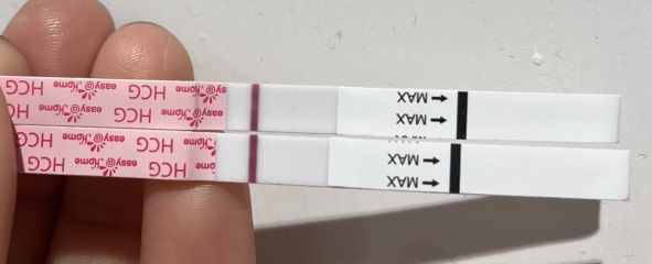 1DPO... any cycle buddies out there?