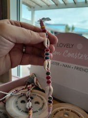 MN detective skills needed for locating lost anklet online