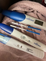 Pregnancy after bleeding?