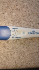 Is this a BFP