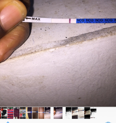 Faint test