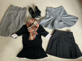 Dark Academia - anyone who loves this style?