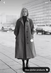 Dark Academia - anyone who loves this style?