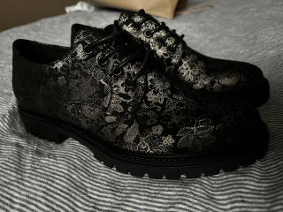 Dark Academia - anyone who loves this style?