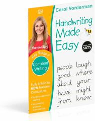 School have asked year 4 children to switch from Cursive