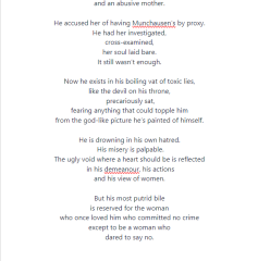 A Mumsnet thread about a book about a Mumsnet thread “Under the Duvet of Darkness” written by the women of Mumsnet THREAD 2