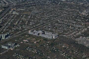 Ukraine Invasion: Part 45