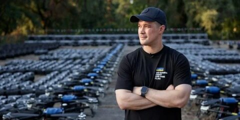 Ukraine Invasion: Part 44