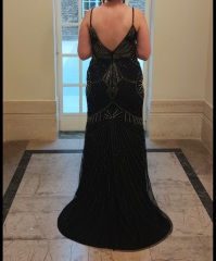I need a gorgeous, 1920s evening wear outfit