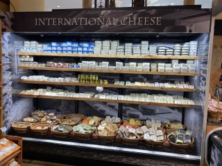 Wait. What? Americans don't put butter in their sandwiches?