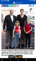 Royal Style and Beauty - what goes in the Bold Tower? White stilettos, green coats and too much of the flower?