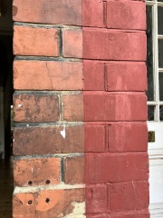 Door dilemma