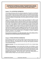 Mary Harrington - Why are so many transgender prisoners sex offenders?