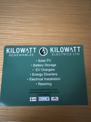 Solar / Octopus - which tariff?