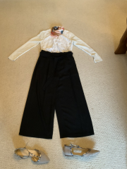 Dark Academia - anyone who loves this style?