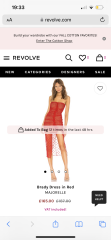 Please help me find an incredibly EXTRA dress