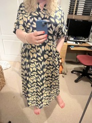 Toasties consider mushroom foraging, librarianship or simply handing back our purchases for resell. Or not.