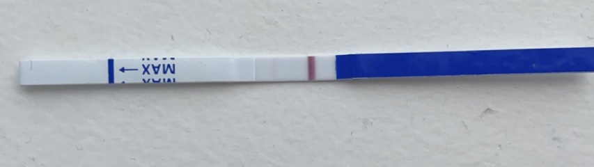 IC faint positives?