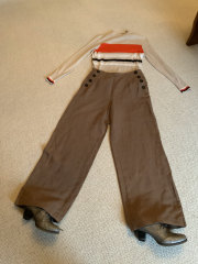 Dark Academia - anyone who loves this style?