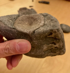 Thread 9 - TalkLair: “Russell's teapot goes on being round”