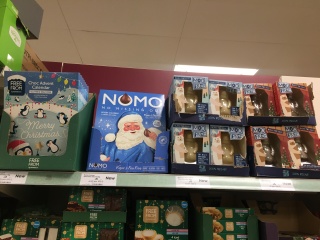 Christmas bargains thread 2 - where did Reastie go