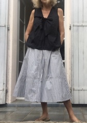 Toasties consider mushroom foraging, librarianship or simply handing back our purchases for resell. Or not.