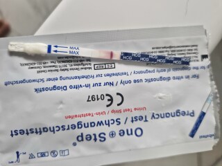 13dpo- is this a line??