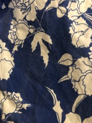 Can I salvage this dress?