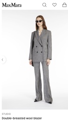 I’m after a grey suit consisting of dress or skirt plus jacket…