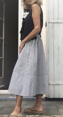 Toasties consider mushroom foraging, librarianship or simply handing back our purchases for resell. Or not.