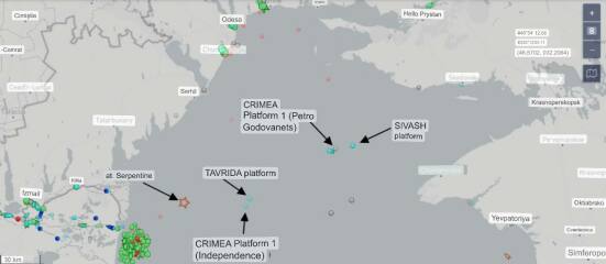 Ukraine Invasion: Part 44