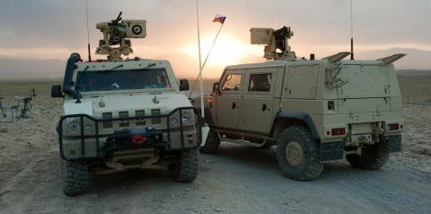 Ukraine Invasion: Part 44