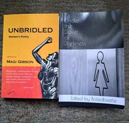 A Mumsnet thread about a book about a Mumsnet thread “Under the Duvet of Darkness” written by the women of Mumsnet THREAD 2