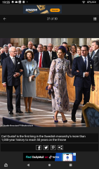 Royal Style and Beauty - what goes in the Bold Tower? White stilettos, green coats and too much of the flower?