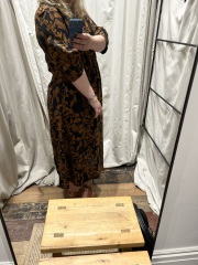 Toasties moving into autumn and dusting off the mothballed knits (or buying new ones)