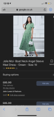 Please help me find this dress!