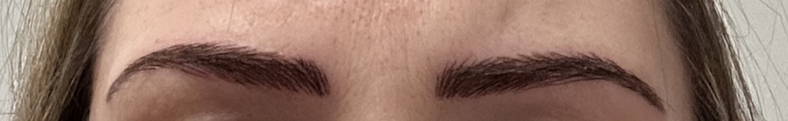 I am a Permanent Make Up & Microblading artist, AMA