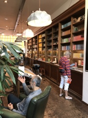 50 Books Challenge 2023 Part Eight