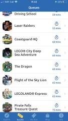 Legoland Windsor. Any tips?