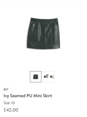 Stitch fix to close