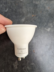 Ex wants to install antenna to use Internet from my property