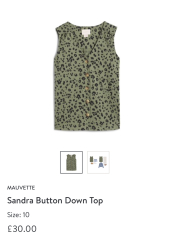Stitch fix to close