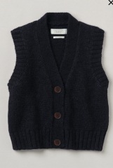 Toasties moving into autumn and dusting off the mothballed knits (or buying new ones)