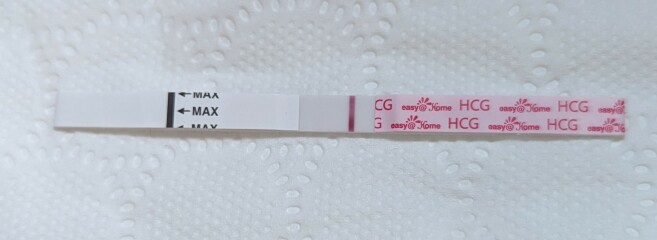 Am I going crazy (probably) line eyes?