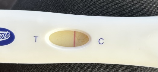Pregnancy symptoms after chemical pregnancy the month before