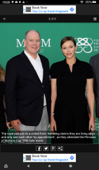 Royal Style and Beauty - what goes in the Bold Tower? White stilettos, green coats and too much of the flower?