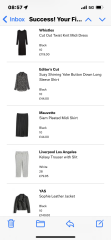 Stitch fix to close
