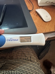 PREGNANT AHHH