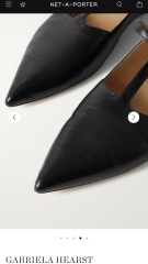 Please help me find the perfect flat t-bar shoes