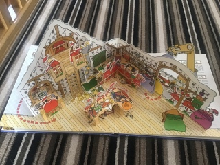 Christmas Bargain Thread 1 - the one where my dad is 17